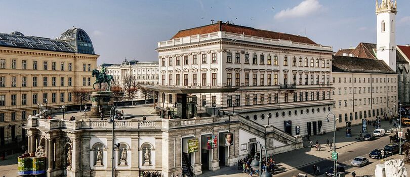 Albertina Museum and Art Gallery