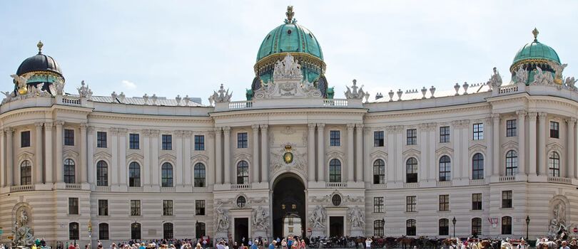 Hofburg Palace