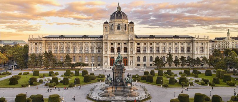 Kunsthistorisches Museum