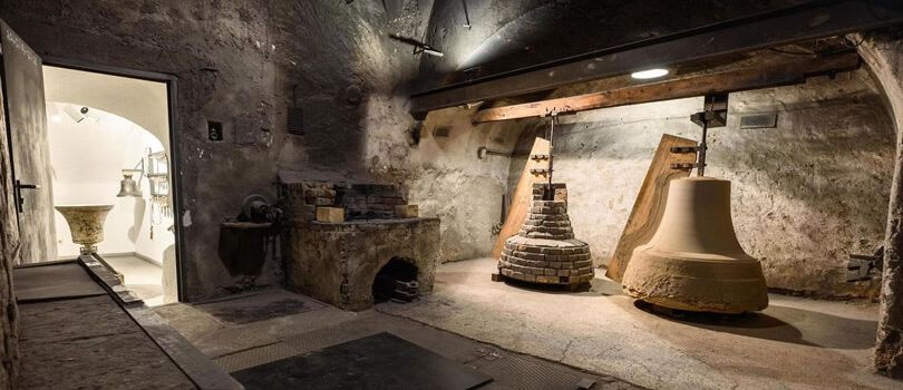 Tiroler Glockenmuseum