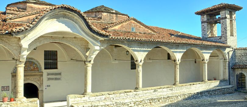 Saint Nicholas Church