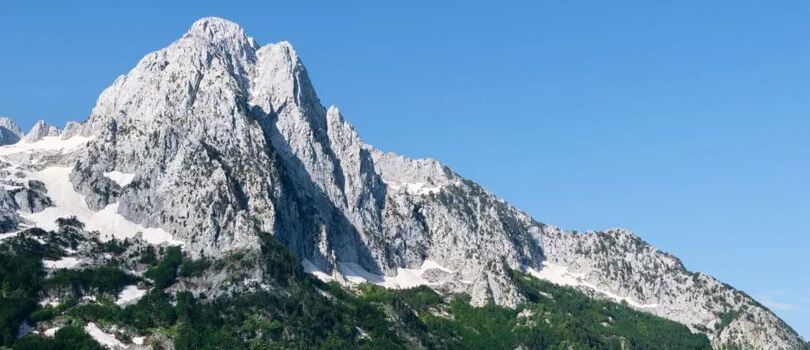 Dajti Mountain National Park