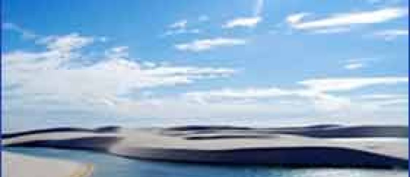 Lencois Maranhenses National Park