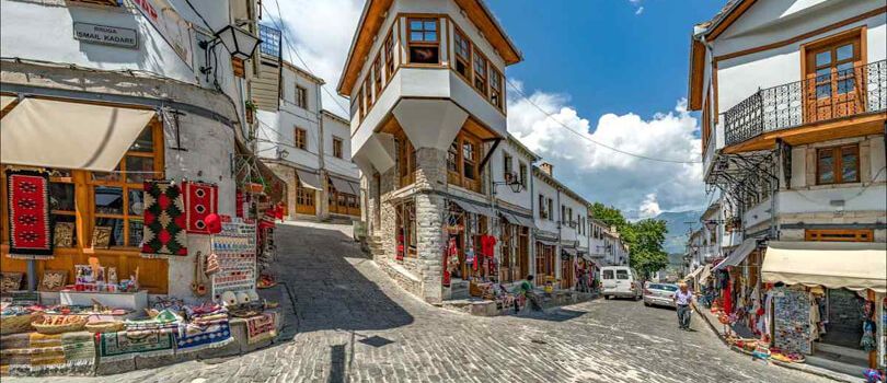 The Regional History Museum