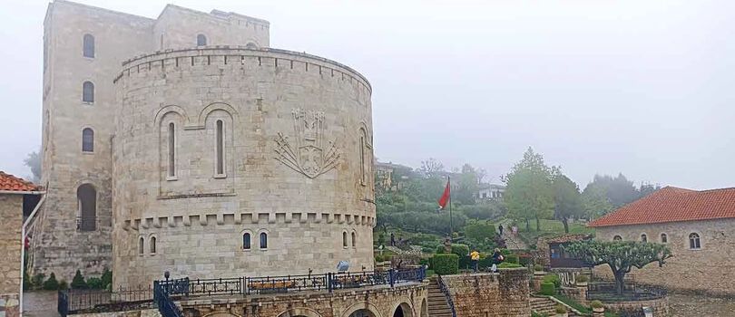 The Tomb of the Unknown Soldier
