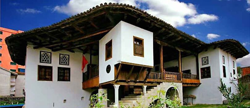 The Historical Museum of Shkodra