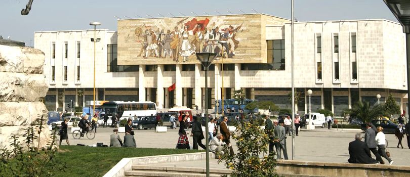 National History Museum