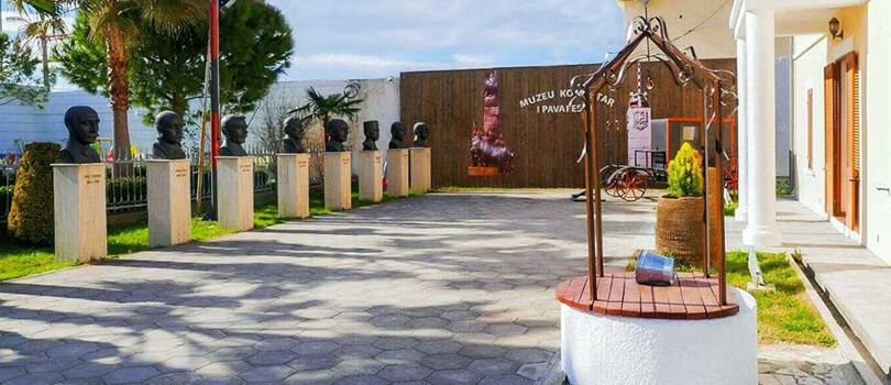 National Museum of Independence