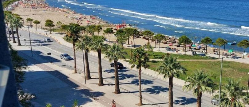 Vlorë Beaches