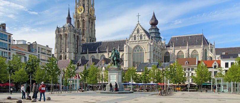 Cathedral of Our Lady