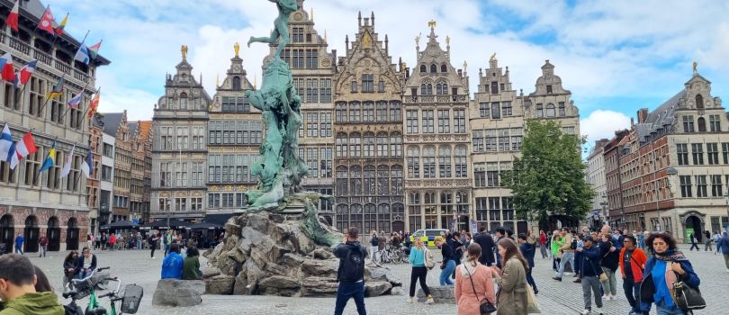 Grote Markt