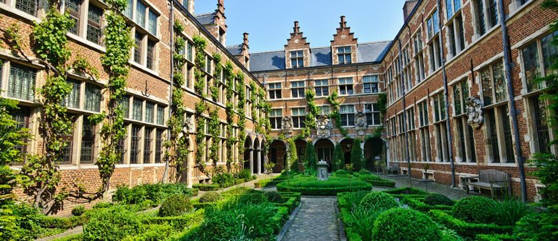 Museum Plantin-Moretus