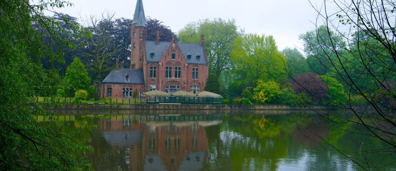 Minnewater
