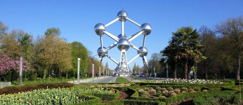Atomium