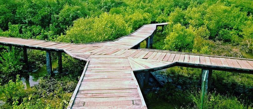 Coringa Wildlife Sanctuary