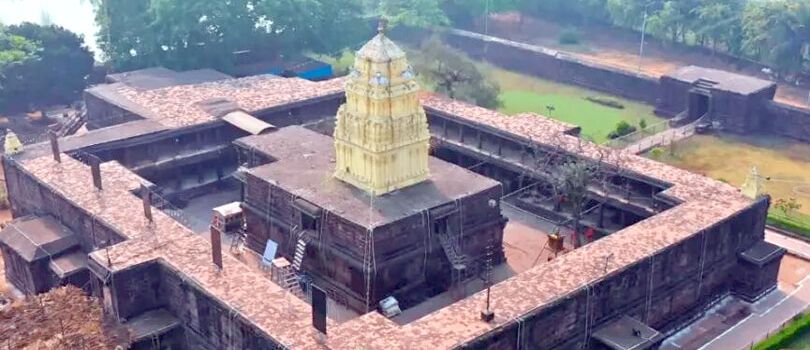 Kumararama Bheemeshwara Swamy Temple