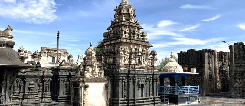 Ramalingeswara Temple