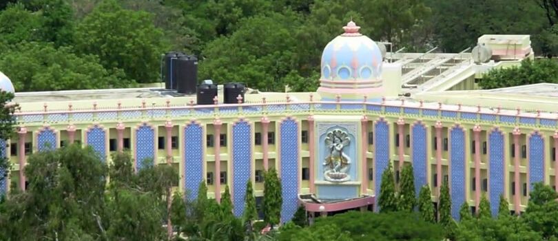 Sathya Sai Ashram