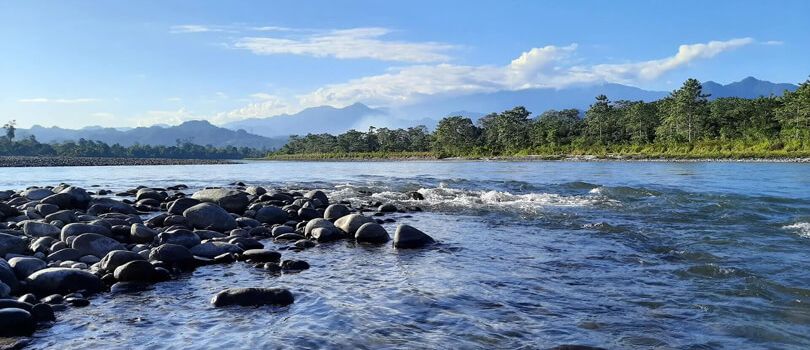 Nameri National Park