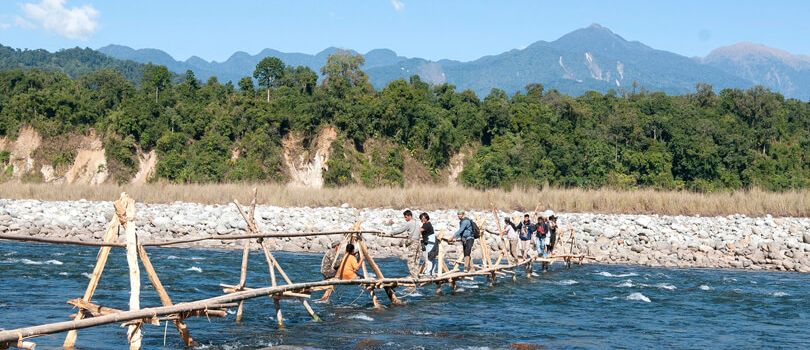 Namdapha National Park
