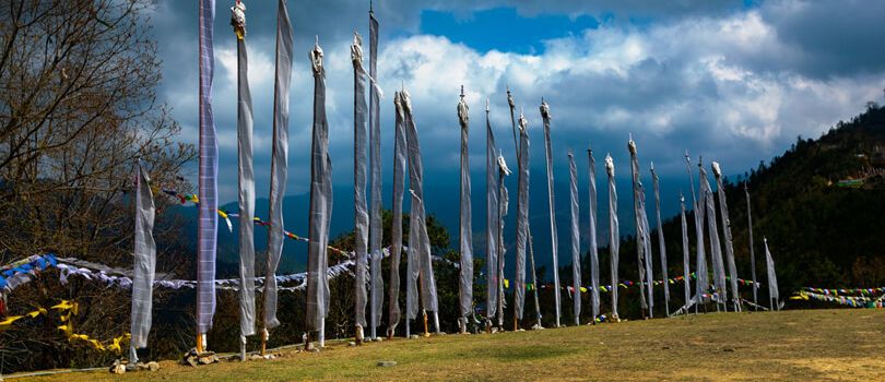 Nyukmadong War Memorial