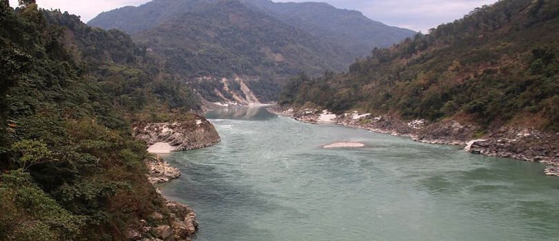 D’Ering Memorial Wildlife Sanctuary