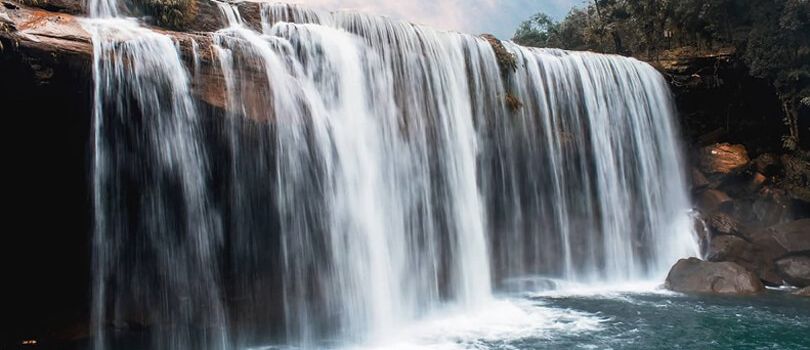 Kakochang Waterfalls