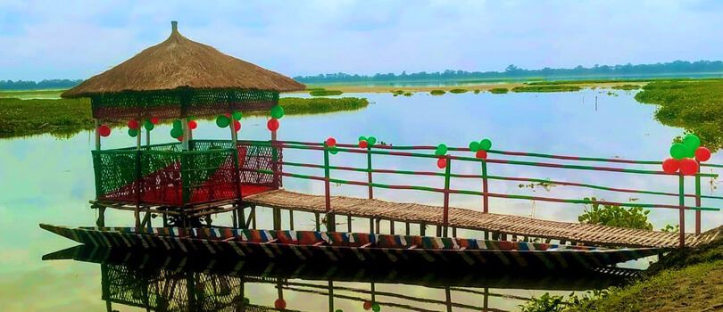 Laokhowa Wildlife Sanctuary