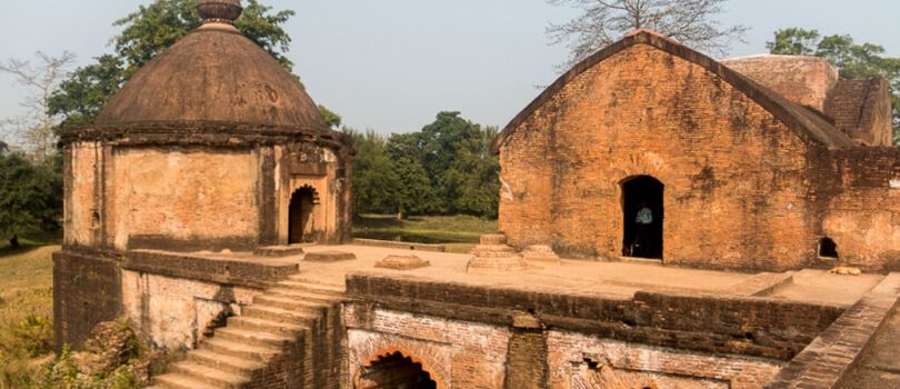 Sivasagar District Museum