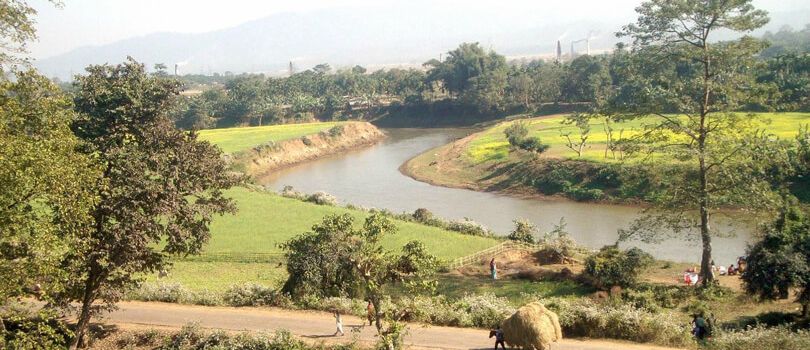 Morigaon District Museum