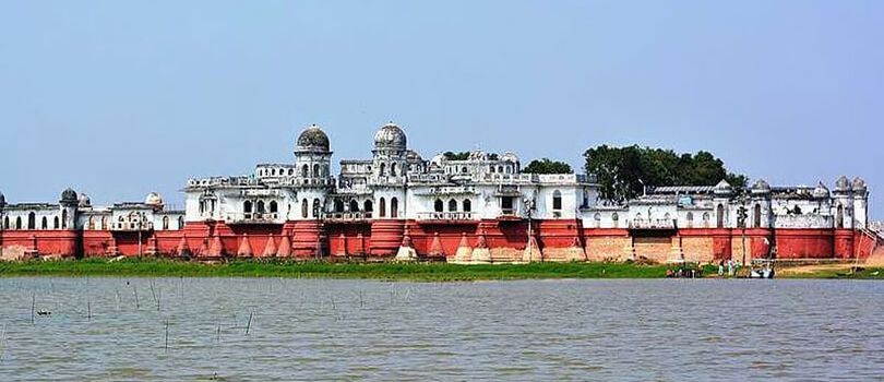 Rudrasagar Lake