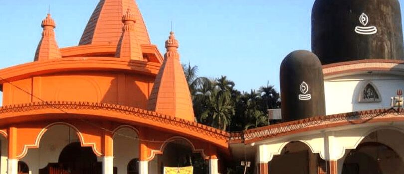 Kali Mandir