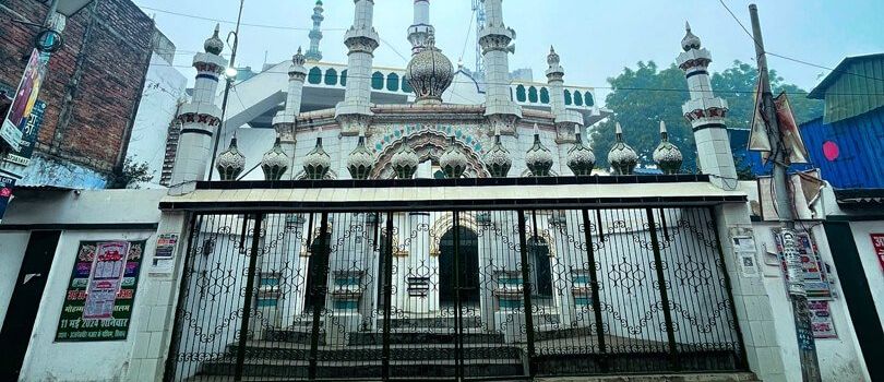 Darbar Masjid