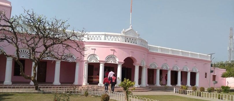 Dr. Rajendra Prasad Birthplace