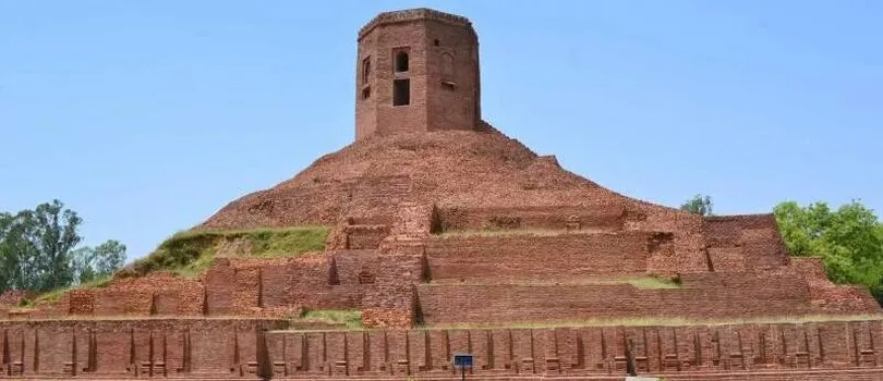 Maharishi Valmiki Temple