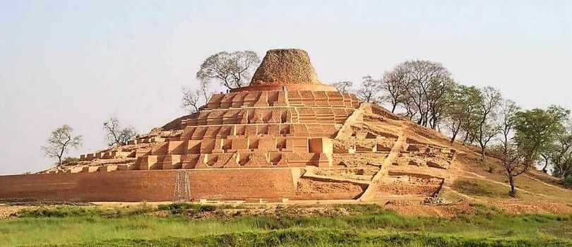 Top Tourist Places To Visit in Kesariya