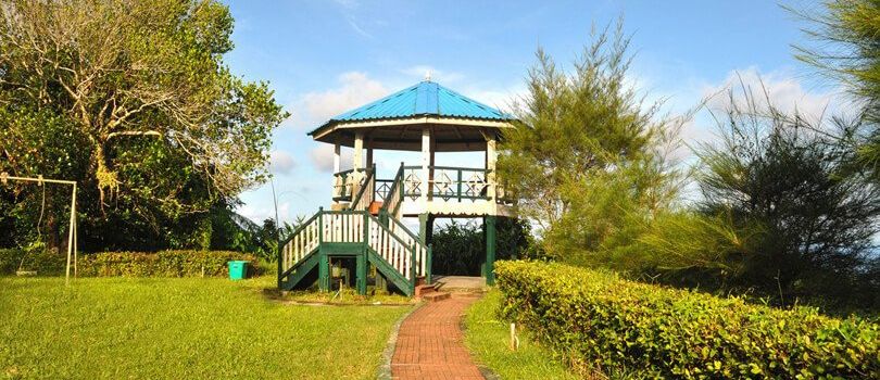 Mount Manipur National Park