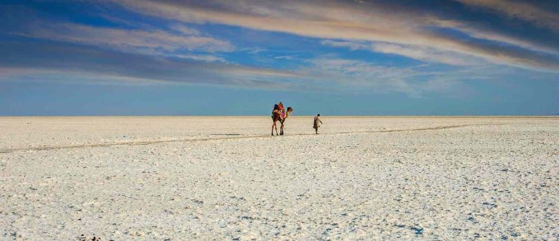 Rann of Kutch