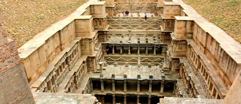 Rani Ki Vav