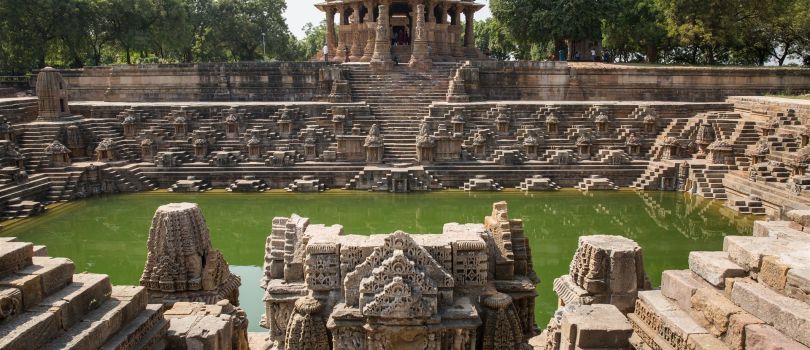 Brahma Kund