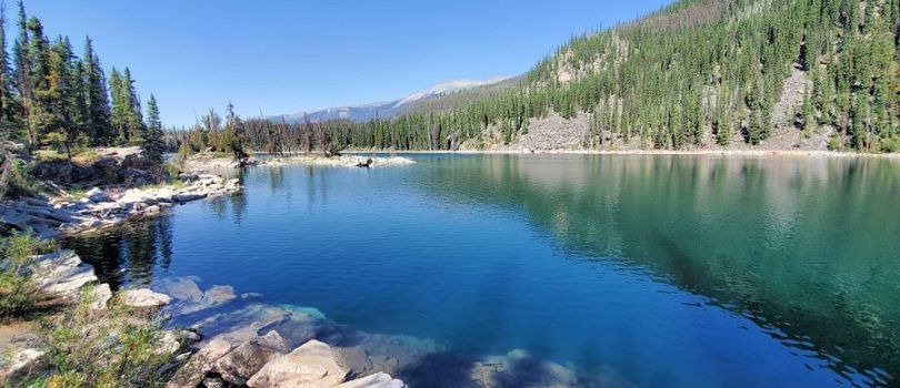 Brahmasar Lake
