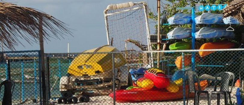 Top Tourist Places To Visit in Lakshadweep