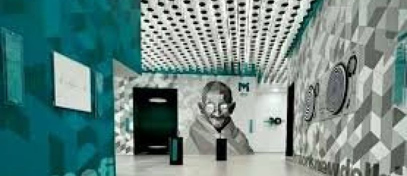 Museum of Illusions