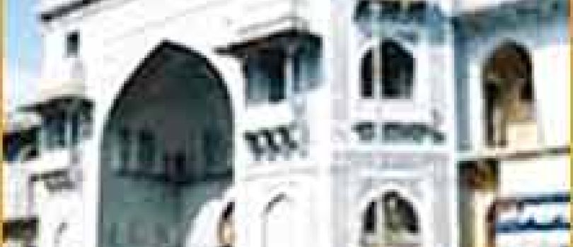 Ahmedabad Tour Package 2N - 3D