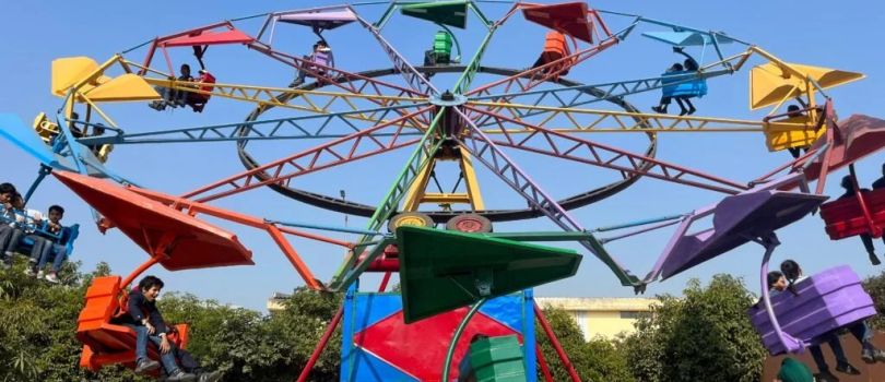 Mojoland Adventure Park