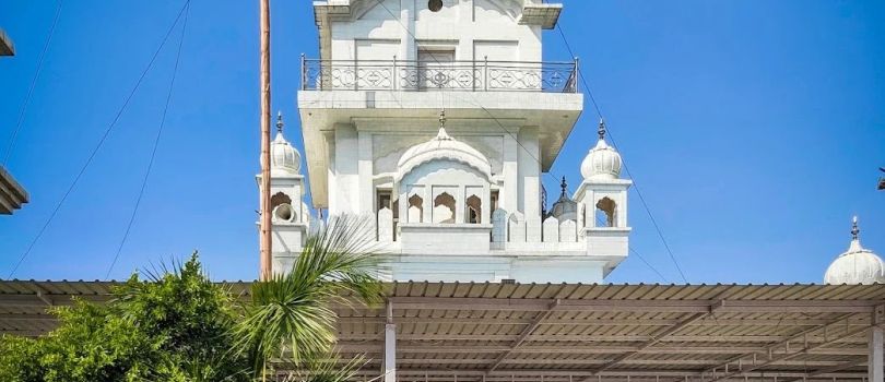 Sant Pura Gurudwara