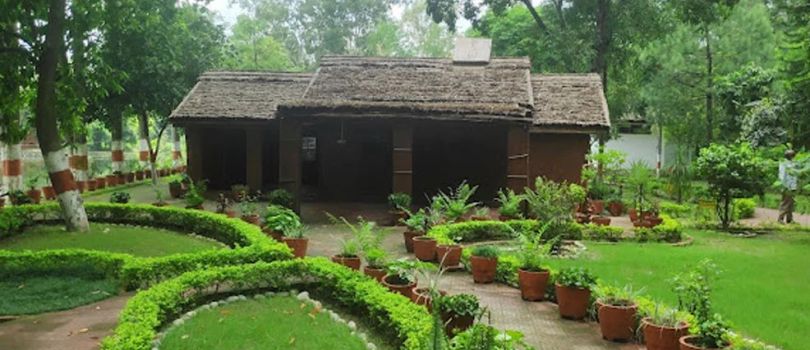 Chaudhary Devi Lal Herbal Nature Park