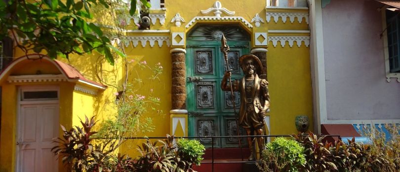 Ancestral Goa Museum