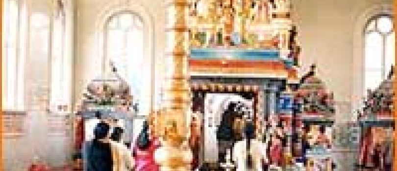 Goa Tour Packages