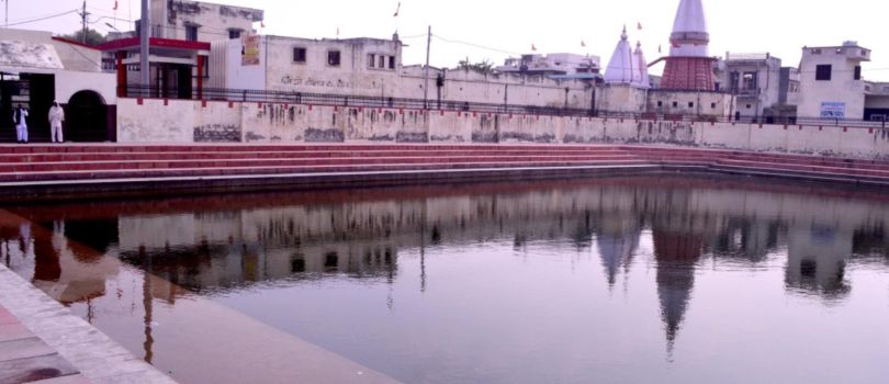 Sita Mai Temple